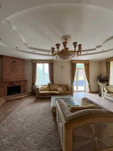 Дом по адресу (площадь 400 м²) - Atlanta.ua - фото 38