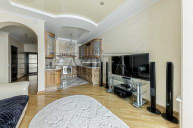 Багатокімнатна квартира за адресою вул. Лук'яненка Левка (площа 121 м²) - Atlanta.ua - фото 41