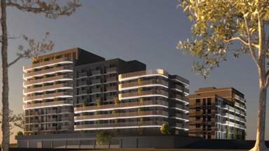 2-кімнатна квартира за адресою вул. Антоненка-Давидовича (площа 73,5 м²) - Atlanta.ua - фото 7