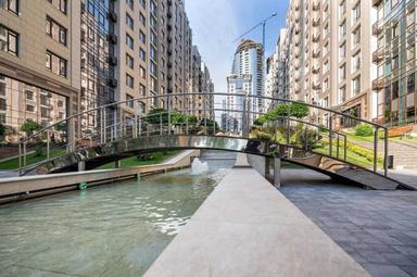 Многокомнатная квартира по адресу ул. Саперное Поле (площадь 150 м²) - Atlanta.ua - фото 21