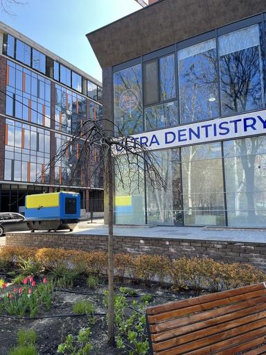 Комерційна нерухомість за адресою Фонтанська дор. (площа 7100 м²) - Atlanta.ua - фото 18