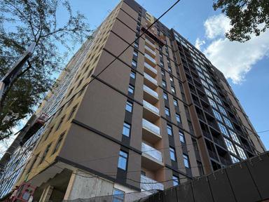 1-room apartment apartment by the address st. Kulikovo pole pl Oktyabrskoy revolyutsii pl (area 31 m²) - Atlanta.ua - photo 30