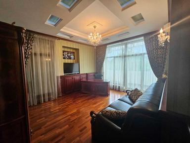 3-rooms apartment apartment by the address st. Kulikovo pole pl Oktyabrskoy revolyutsii pl (area 118 m²) - Atlanta.ua - photo 37