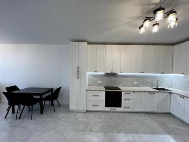 1-кімнатна квартира за адресою вул. Карла Мікльоша (площа 57 м²) - Atlanta.ua - фото 15