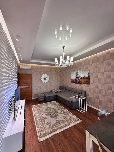 3-rooms apartment apartment by the address st. Kulikovo pole pl Oktyabrskoy revolyutsii pl (area 98 m²) - Atlanta.ua - photo 30