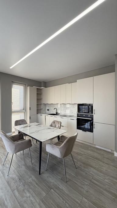 1-room apartment apartment by the address (area 55 m²) - Atlanta.ua - photo 30