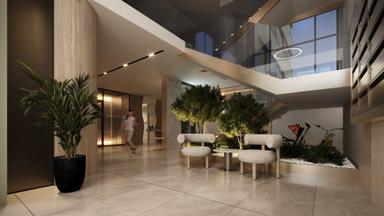 3-кімнатна квартира за адресою (площа 105,6 м²) - Atlanta.ua - фото 25