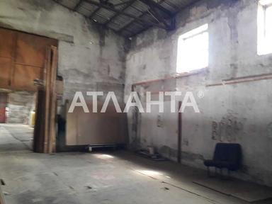 Коммерческая недвижимость по адресу ул. Танкистов (площадь 1033,9 м²) - Atlanta.ua - фото 7