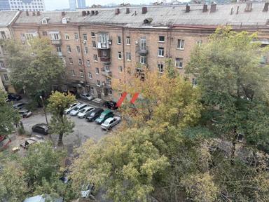 3-кімнатна квартира за адресою вул. Тарасівська (площа 90 м²) - Atlanta.ua - фото 32