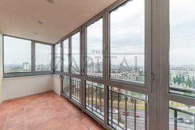 Многокомнатная квартира по адресу ул. Лукьяненко Левка(Тимошенко) (площадь 250 м²) - Atlanta.ua - фото 48