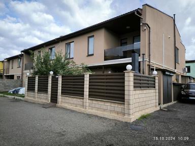 House by the address st. Protsenko (area 100 m²) - Atlanta.ua - photo 28