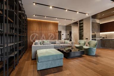 2-кімнатна квартира за адресою вул. Тютюнника (площа 88 м²) - Atlanta.ua - фото 17