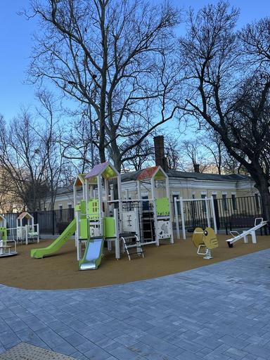 2-комнатная квартира по адресу Куликово поле пл. (площадь 120 м²) - Atlanta.ua - фото 44