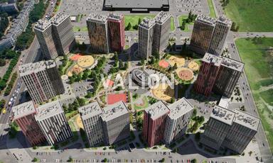 2-кімнатна квартира за адресою вул. Замковецька (площа 75,1 м²) - Atlanta.ua - фото 6