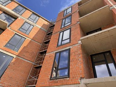 3-rooms apartment apartment by the address st. Staroznesenska ul (area 99,4 m²) - Atlanta.ua - photo 48