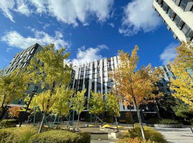 Commercial real estate at st. Tadeya Rylskogo bul (area 31,1 m²) - Atlanta.ua - photo 12