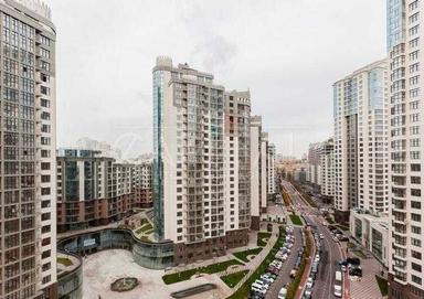 Багатокімнатна квартира за адресою (площа 155 м²) - Atlanta.ua - фото 19