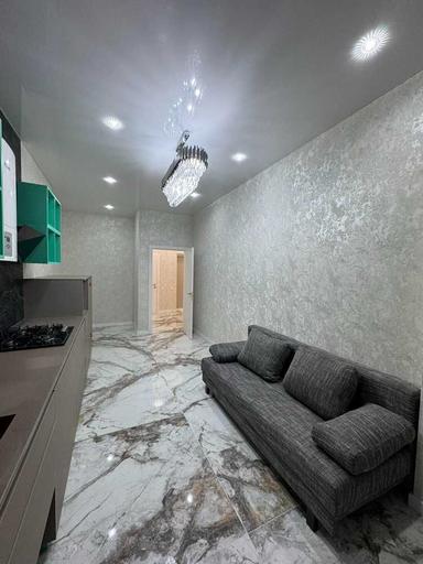 1-комнатная квартира по адресу ул. Макаренко (площадь 48 м²) - Atlanta.ua - фото 18