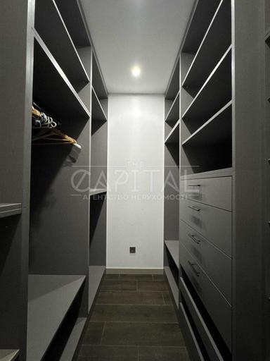 Багатокімнатна квартира за адресою вул. Антоновича (площа 172 м²) - Atlanta.ua - фото 31