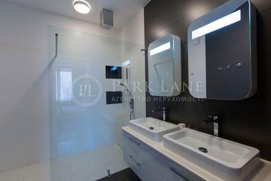 Багатокімнатна квартира за адресою вул. Гоголівська (площа 275 м²) - Atlanta.ua - фото 35