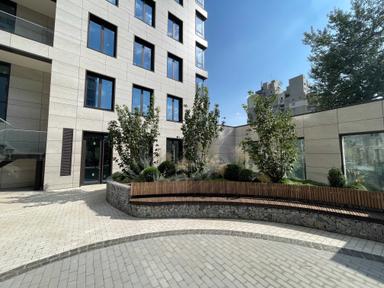 Коммерческая недвижимость по адресу Берестейский проспект(пр-т. Победы) (площадь 327 м²) - Atlanta.ua - фото 29