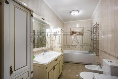 3-кімнатна квартира за адресою (площа 118 м²) - Atlanta.ua - фото 37