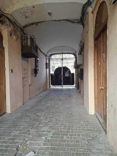 1-кімнатна квартира за адресою вул. Дерибасівська (площа 37 м²) - Atlanta.ua - фото 23