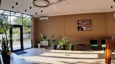 3-rooms apartment apartment by the address st. Kulikovo pole pl Oktyabrskoy revolyutsii pl (area 141,3 m²) - Atlanta.ua - photo 39