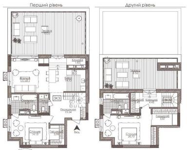 Объект снят с продажи - Atlanta.ua - фото 26