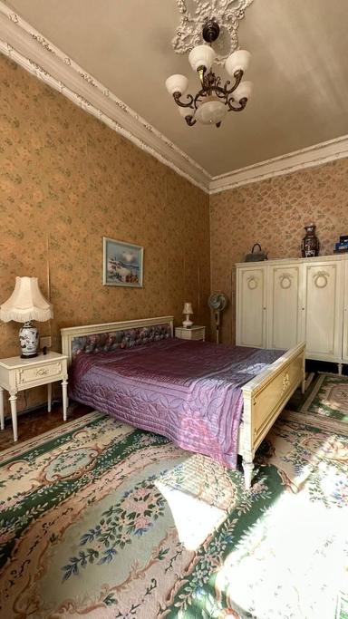 Багатокімнатна квартира за адресою Куликове поле пл. (площа 197,2 м²) - Atlanta.ua - фото 31