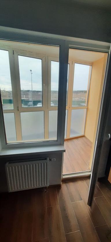 1-кімнатна квартира за адресою вул. Берковецька (площа 37 м²) - Atlanta.ua - фото 45