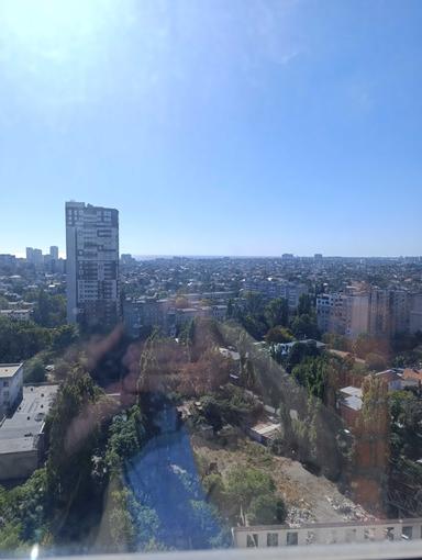 1-room apartment apartment by the address st. Itskhaka Rabina (area 33,4 m²) - Atlanta.ua - photo 15