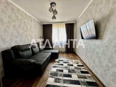 2-комнатная квартира по адресу ул. Солнечная (площадь 60 м²) - Atlanta.ua - фото 25