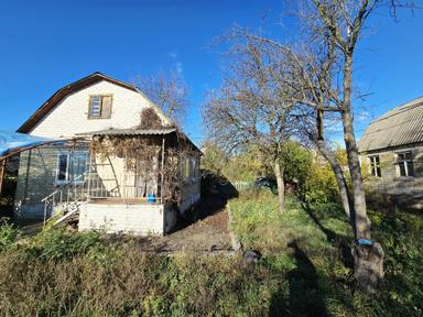 Дом по адресу (площадь 45 м²) - Atlanta.ua - фото 21