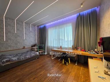 Дом по адресу ул. Тютюнника (площадь 500 м²) - Atlanta.ua - фото 28