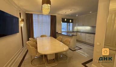 2-rooms apartment apartment by the address st. Kulikovo pole pl Oktyabrskoy revolyutsii pl (area 107 m²) - Atlanta.ua - фото 17