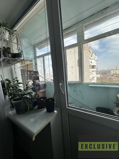 1-комнатная квартира по адресу ул. Приморская (площадь 30,5 м²) - Atlanta.ua - imageAlt 19