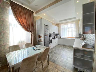 House by the address (area 220 m²) - Atlanta.ua - photo 28