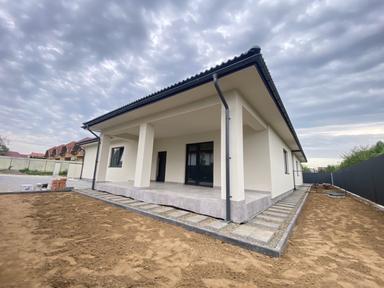 House by the address st. Volodimira Velikogo (area 140 m²) - Atlanta.ua - photo 11