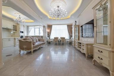 3-кімнатна квартира за адресою бульвар Дружби Народів (площа 114 м²) - Atlanta.ua - фото 26