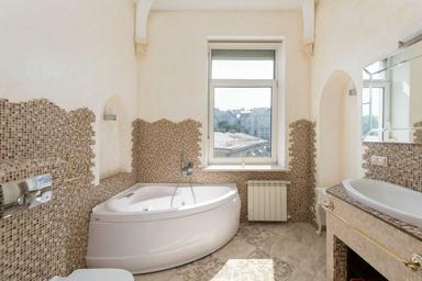 3-rooms apartment apartment by the address (area 120 m²) - Atlanta.ua - photo 40