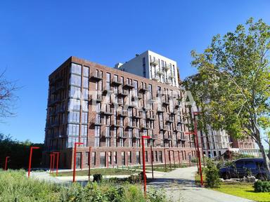 1-room apartment apartment by the address st. Tankistov (area 39,2 m²) - Atlanta.ua - photo 12