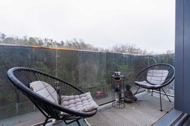 Многокомнатная квартира по адресу бульвар Дружбы Народов (площадь 199 м²) - Atlanta.ua - фото 27