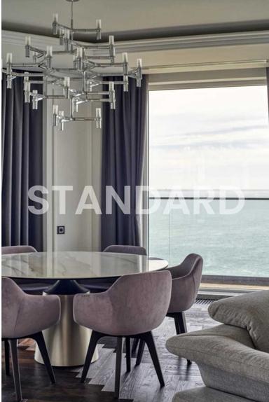 Многокомнатная квартира по адресу Куликово поле пл. (площадь 266 м²) - Atlanta.ua - фото 10