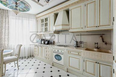 3-кімнатна квартира за адресою (площа 123 м²) - Atlanta.ua - фото 30