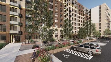 2-rooms apartment apartment by the address st. Kapelanska (area 75 m²) - Atlanta.ua - photo 20