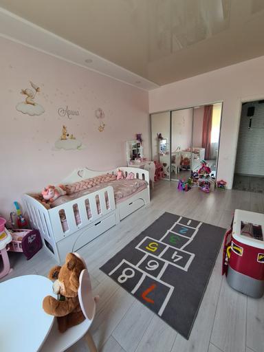 2-комнатная квартира по адресу Люстдорфская дор. (площадь 76 м²) - Atlanta.ua - фото 36