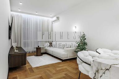 3-комнатная квартира по адресу ул. Ильенка Юрия (площадь 106 м²) - Atlanta.ua - фото 27