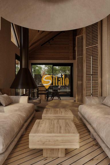 House by the address st. Lesnaya (area 400 m²) - Atlanta.ua - photo 33