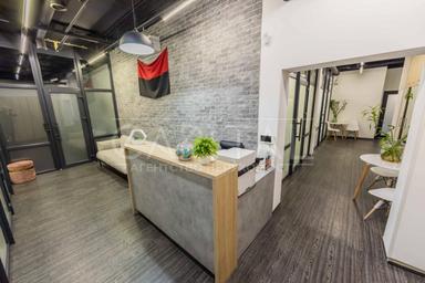 Коммерческая недвижимость по адресу ул. Ильенка Юрия (площадь 195 м²) - Atlanta.ua - фото 36